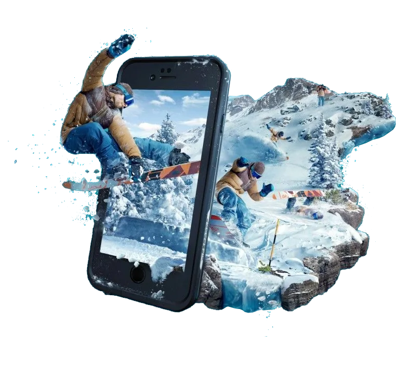 Креативная реклама: лучшие примеры в Калининграде