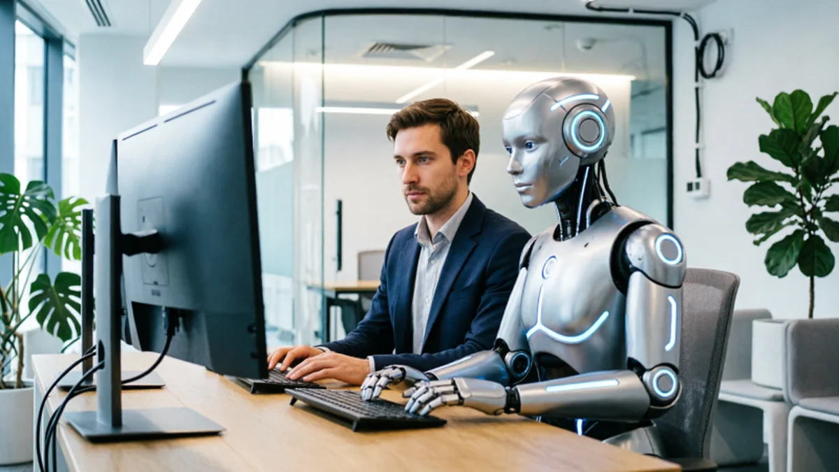 Создание AI агентов: замена человеку в Новосибирске Создание AI агентов: замена человеку в Новосибирске