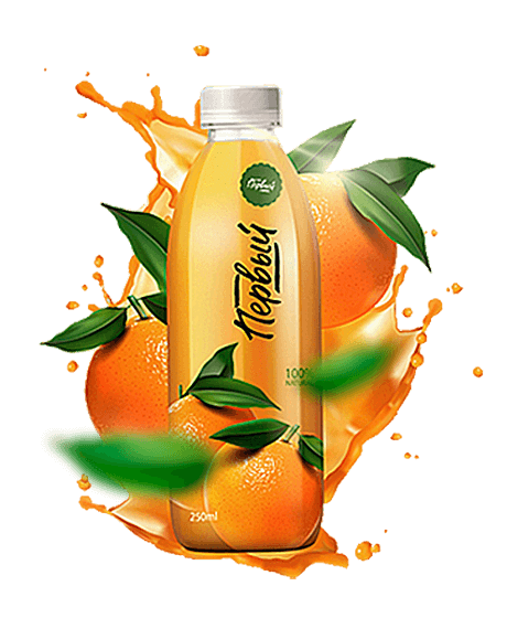 Разработка дизайна упаковки в Калининграде