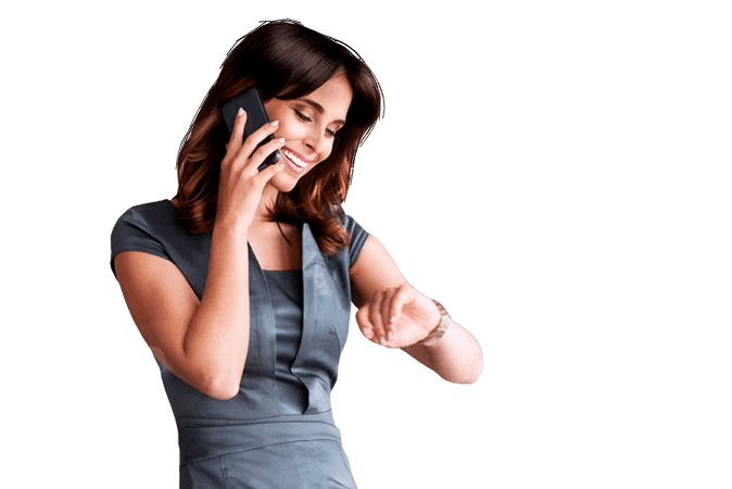 Разработка фирменного стиля в Калининграде  для компании "B4-group"